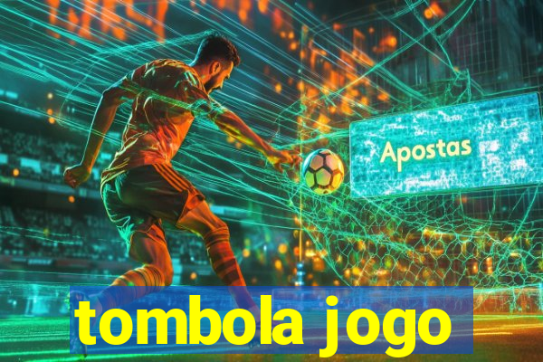 tombola jogo